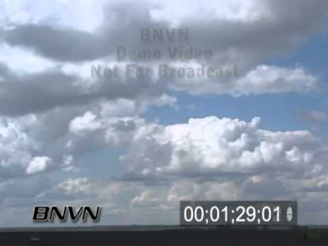 5/10/2006 Time-lapse cloud video