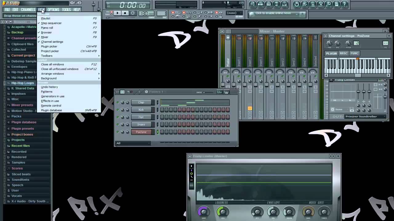 Android Studio Tutorial Za Pocetnike | fl studio tutorial za pocetnike youtube Android Studio Tutorial Za Pocetnike | fl studio tutorial za pocetnike youtube