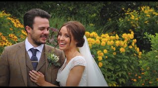 Jake & Megan Highlights