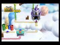 New Super Mario Bros. Wii 100% Multiplayer Walkthrough Part 30