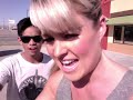 blonde
