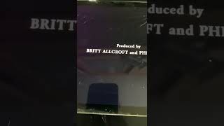 Tatmr End Credits Scene Remake