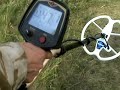 Более подробно о катушках Detech 