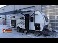 2021 KZ RV Escape E191BHK Travel Trailer Bunkhouse