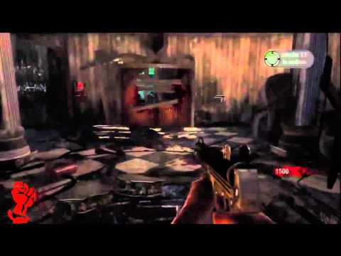 Cod7 Zombies