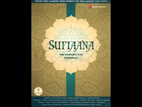 Sufiaana - Sajni Ho