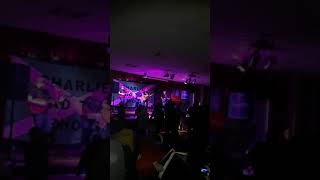 Watch Charlie  The Bhoys Sean South Of Garryowen live Barrowlands video