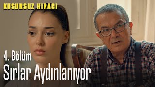 Yuva Apartmanının Sırları Aydınlanıyor - Kusursuz Kiracı 4. Bölüm
