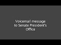 Voicemail.mov