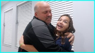 We didn't know that we have a BROTHER , he just told us about it | SISTERFOREVERVLOGS
