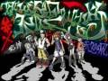 The World Ends with You - Ooparts (with Lyrics)