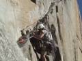 Pt.4: Yosemite Climbing Culture, West Face ot Leaning Tower
