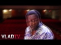 Big Daddy Kane: Kool Moe Dee Backed Down From a Battle With Me