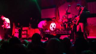 Watch Say Anything Admit It Again video