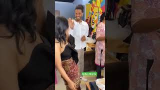 Srinda Hot Scene In Freedom Fight