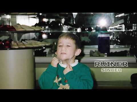 Sinker Video
