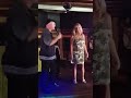 BE Mann and Janice