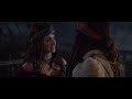 Pirates of the Caribbean Captain Jack Sparrow (sexy seen)