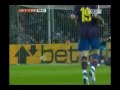 Barcelona vs Tenerife 1-4 Full 2010 Highlights & All Goals 05/01/2010 La Liga BBVA 2009/2010