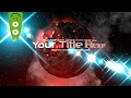 BixPack 20 - Intro video templates - Space