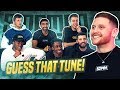 SIDEMEN GUESS THE TUNE