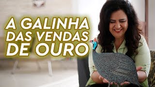 DICA ESPECIAL "NÃO VENDA PRODUTO" | Marcela Quiroga