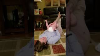 Tickle Addie