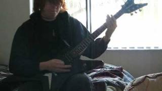 Watch Sea Of Treachery The Eyes Of The Ranger video