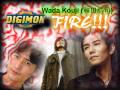 Wada Kouji (和田光司) - Fire!!!