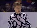 Alexei Yagudin 2002 Olympics sp "Winter" (Japanese version)