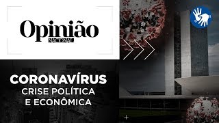 Opinião - Opinião