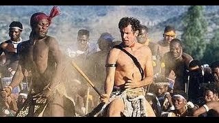 Watch Johnny Clegg 4 Box Square video