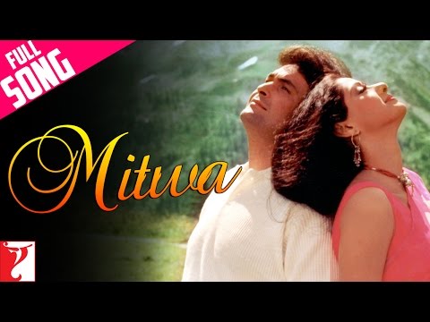 Mitwa - Song - Chandni