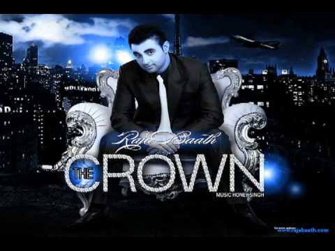 Chaska - Raja Baath Ft. Honey Singh.