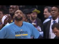 Vince Carter Receives Emotional Tribute in Toronto