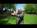 Beginner Photography Tips - How to hold a camera when shooting in low light.