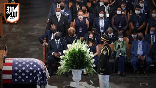 Funerals for Me But Not For Thee | The Matt Walsh Show Ep. 533