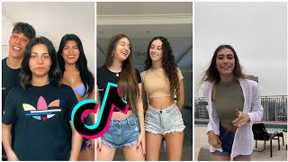 Melhores Dancinhas Do Tiktok Coreografía De Tik Toks