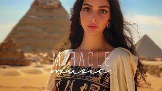 Miracle Music - Ethnic & Deep House Mix 2024 [Vol.25]