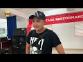 Hotboy trà sữa casting Thách thức danh hài 6 quyết tâm lấy 250 triệu lần 2