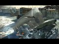 CoD Advanced Warfare and a NEW Infinity Ward | CoD Ghosts S&D Near Ace on Freight!