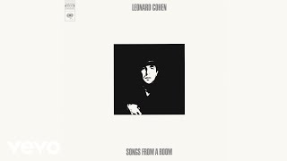 Watch Leonard Cohen Seems So Long Ago Nancy video