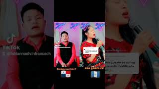 Ana Gonzale Tengo Nuevo Amor Duo Con Fabian Nuelvin F