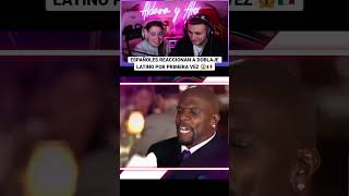 Españoles Reaccionan A Doblaje Latino Vs Español Jajaja