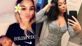 Lani Blair MOVING IN As Khloe Kardashian Moves OUT! Lani Blair MOVING IN As Khloe Kardashian Moves OUT!