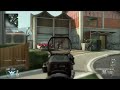 Black Ops 2 Gameplay/Xbox 360/G4C