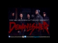 Demolisher - "Violent Society" *NEW SINGLE* (2014)