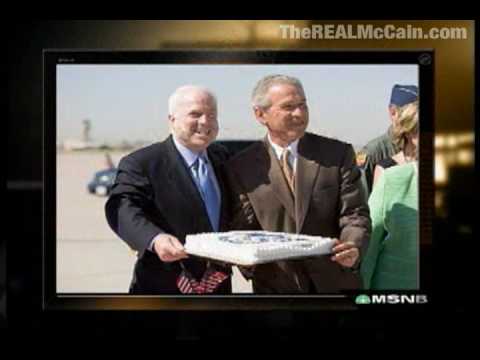 McCain's YouTube Problem Just Became a Nightmare