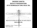 Tagalog Sample Love Rap Beat Basta Alam Ko Lang
