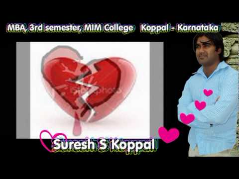 08 Soniye Hiriye suresh s koppal singing debut Punjabi song...